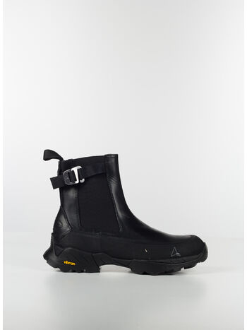 SCARPA CHELSEA BOOT, 001 BLACK, small
