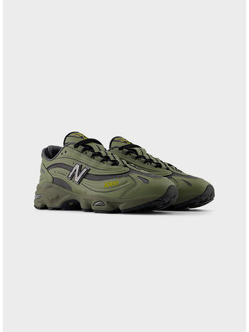 SCARPA 1000 UNISEX, EA, small