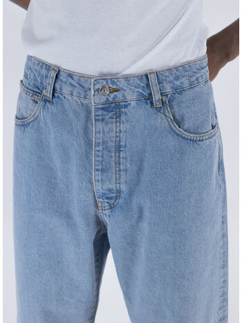 JEANS DELAVE DENIM, LBE LIGHT BLUE, small