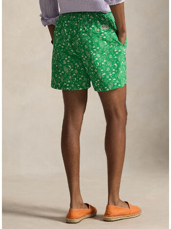 BOXER TRAVELER CLASSICI 14,5 CM, GREEN UNDERWATER MARLIN, small