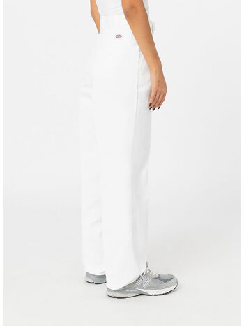 PANTALONE 874 WORK, WHX1 WHITE, small
