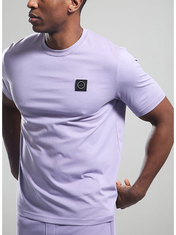 T-SHIRT SIREN, 013 LAVENDER, medium