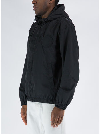 GIUBBOTTO SHIFT, BLACK, small