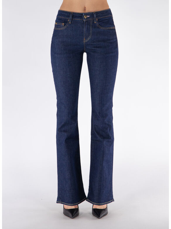 JEANS ELVIS, LAV 0010, medium