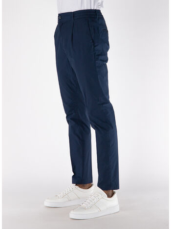 PANTALONE MITTE, 511 NOTTE, small