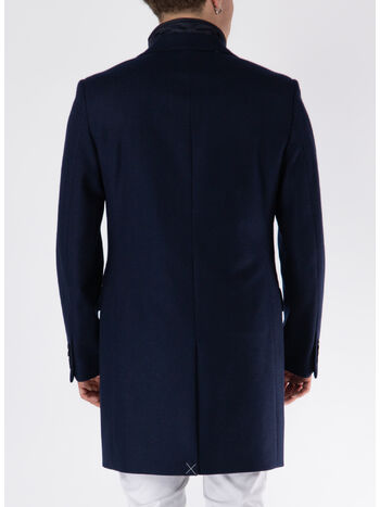CAPPOTTO DOPPIO STRATO, U802, small