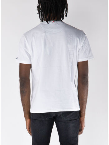 T-SHIRT BLANCHE 01N, 05557H 61, small