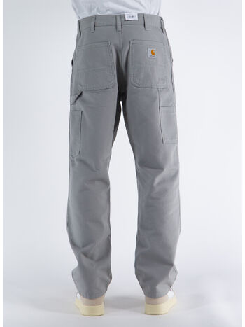 PANTALONE DOUBLE KNEE, 0WF02 MARENGO, small