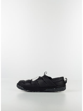 SCARPA NUPTSE MULE, KY41 TNF BLACK, small