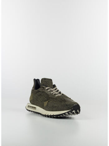 SCARPA HAIRY SUEDE, MIL MILITARY GREEN, small