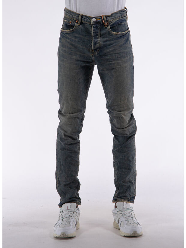 JEANS VINTAGE AGED, VASI MID INDIGO, large