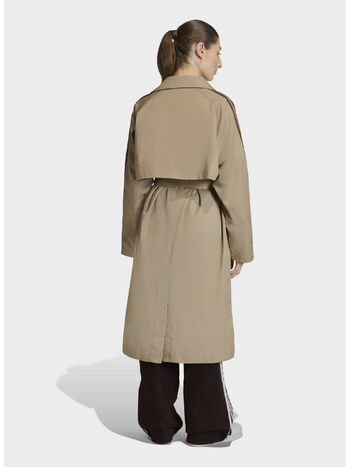 TRENCH ADICOLOR TWILL, CARDBO, small