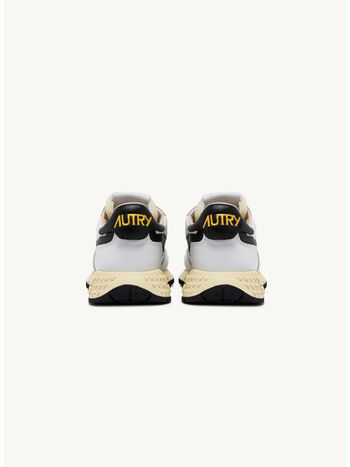 SCARPA REELWIND LOW, VN02 WHITE/BLACK, small