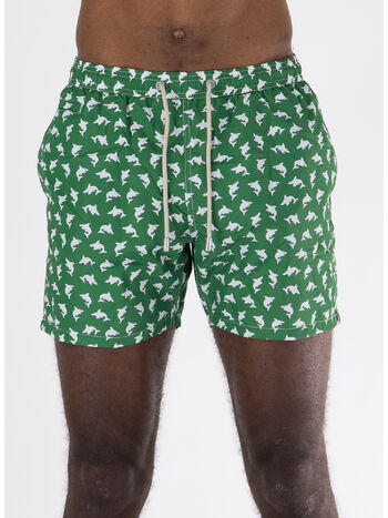 COSTUME LIGHTING MICRO BAD SHARK, , small