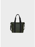 BORSA TOTE MINI, 03 GREEN, thumb