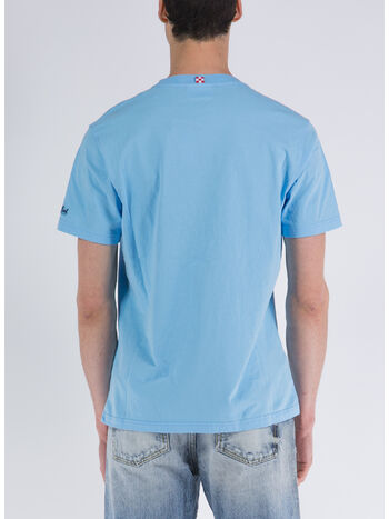 T-SHIRT MYKONOS VESPA, 05837D, small