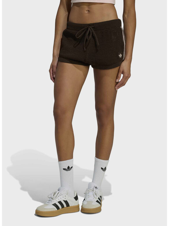 SHORT KNITTED CROCHET, AUCO, medium