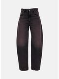 JEANS FADED, L0939 PINK BLACK, thumb