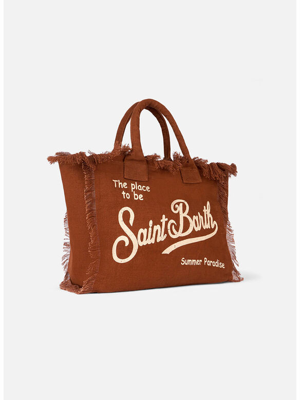 BORSA VANITY LINEN, 00130H LINEN 1811, medium