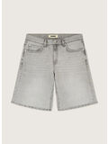 SHORT WBRAMI DULL, 37 LIGHT GREY, thumb