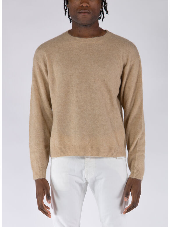 MAGLIONE GIROCOLLO, 03, medium