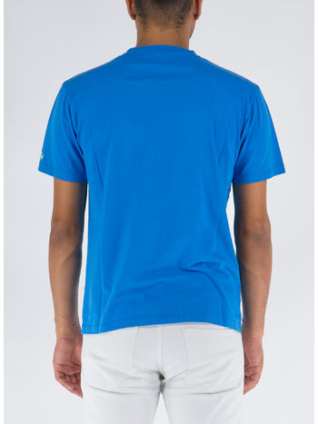 T-SHIRT ARNOT EMB SNOOPY PADEL LOVER, 00770C ROYAL, small