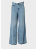 PANTALONE DENIM, 002 BLU CHIARO, thumb