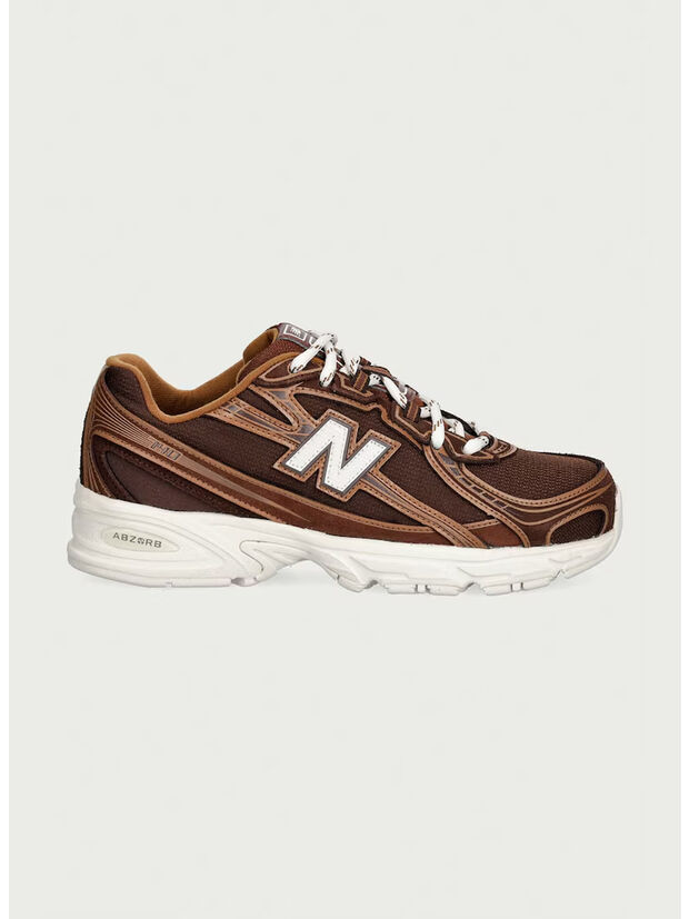 SCARPA 740, 7IK PUMPERNICKEL, large