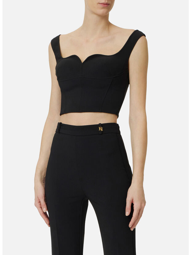 TOP, 110 NERO, large