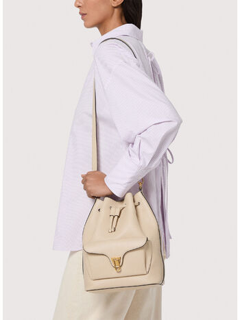 BORSA BEAT GENERATIO, N17 PEARL, small