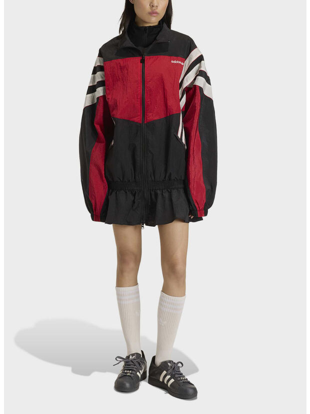 FELPA SANTIAGO, BLACK, large