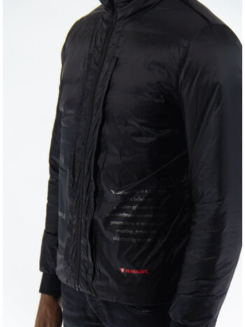 GIUBBOTTO SUGOI, 9999 NERO, small