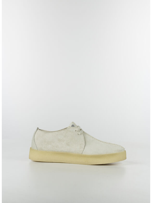 SCARPA TREK, WHITE WHITE, medium