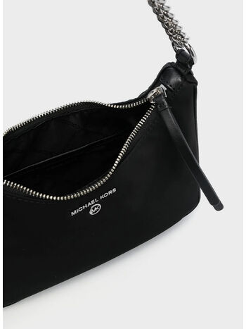 BORSA JET SET CHARM, 001 BLACK, small