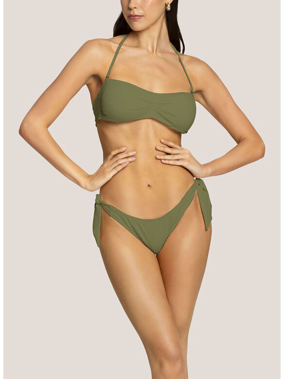 Sgambatura alta., 082 VERDE MIITARE, medium