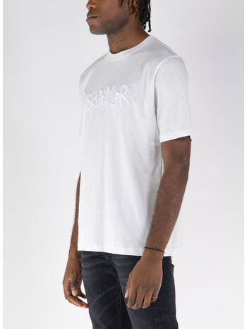 T-SHIRT CON RICAMO, , small