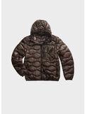 GIUBBOTTO WAVE, 30B  BROWN 30B, thumb