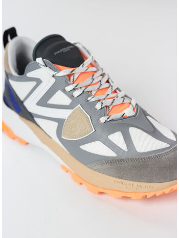 SCARPA ROCX, TP02 GREY/ORANGE, small