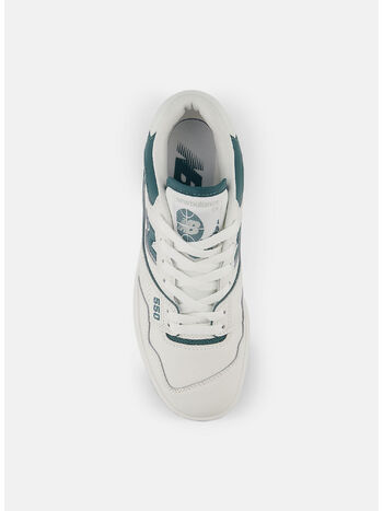 SCARPA 550, BI, small