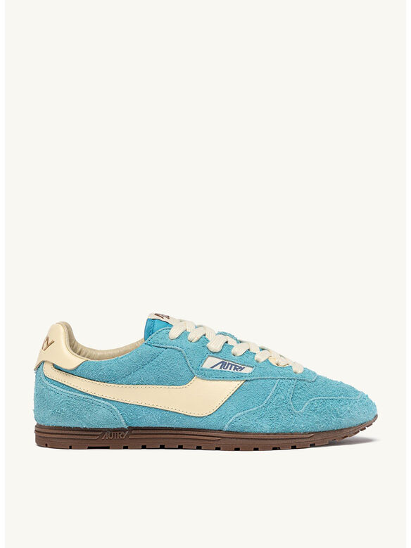 SCARPA WINDSPIN LOW IN SUEDE, UB17 KYOTO/RUT, medium