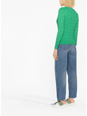 MAGLIONE SCOLLO V, , small