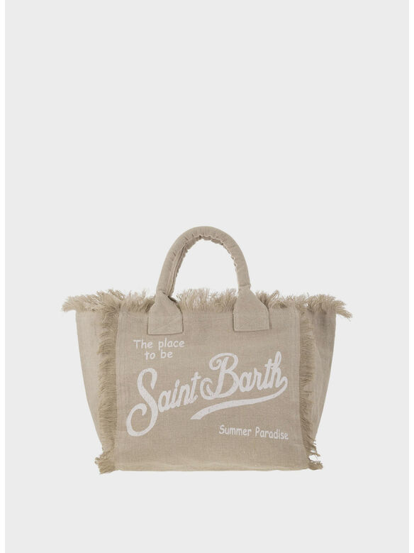 BORSA VANITY LINEN, 00275H LINEN 11 BEIGE, medium