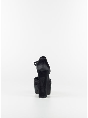 SCARPA LOW-DOWN, BLACK, small