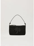 POUCH BIG PALM, 1010 BLACK BLACK, thumb