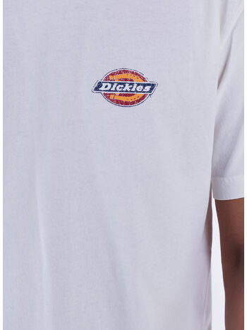 T-SHIRT ICON WASHED, , small