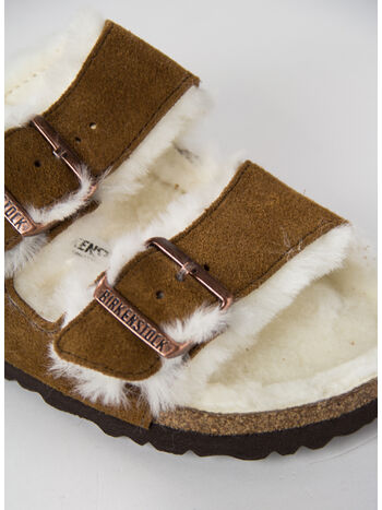 CIABATTA ARIZONA, MINK, small