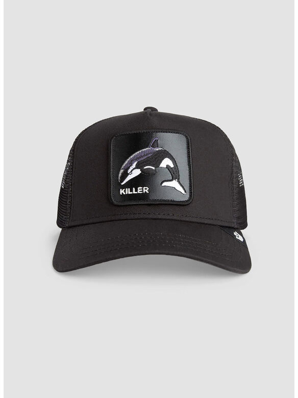 CAPPELLO KILLER TRUCKER UNISEX, VOID, medium