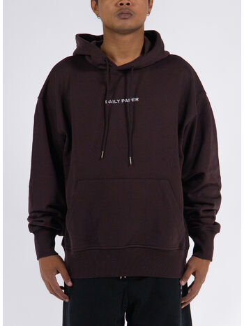 FELPA ELEVIN, SYRUP BROWN, small