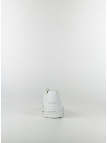 SCARPA LOW TOP, WHITE, small
