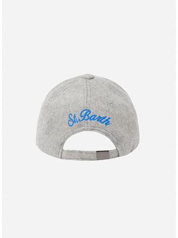 CAPPELLO BASEBALL VACANZE DI NATALE EDIZIONE SPECIALE, 02710G, small